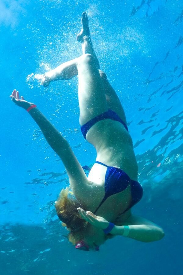 LUXURY YACHT & SNORKELING