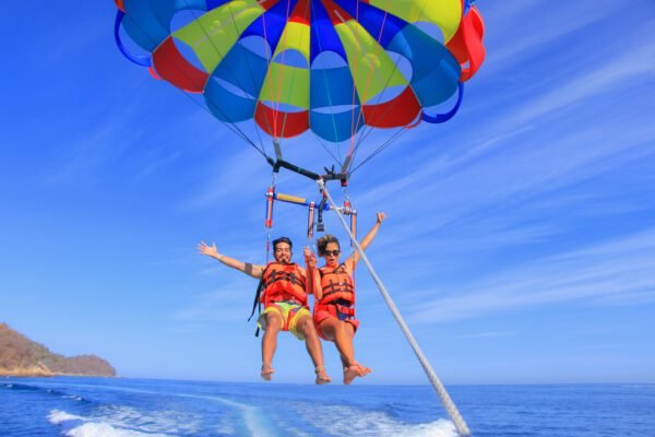 Adrenaline Adventure - Image 4