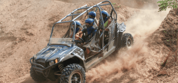 Sayulita Offroad ATV Tour - Image 2