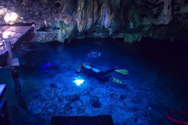 Ek-Balam Cenote Hubikú - Image 3