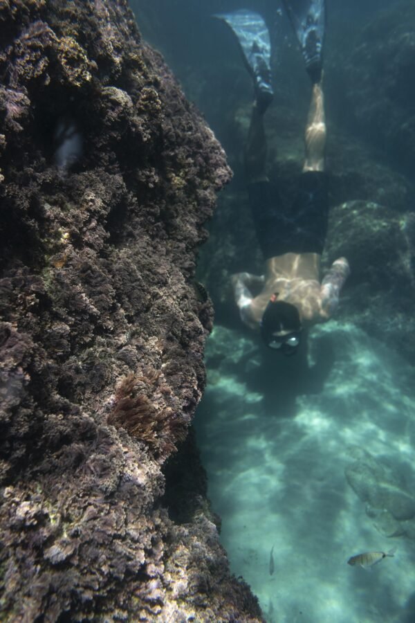 Ek-Balam Cenote Hubikú